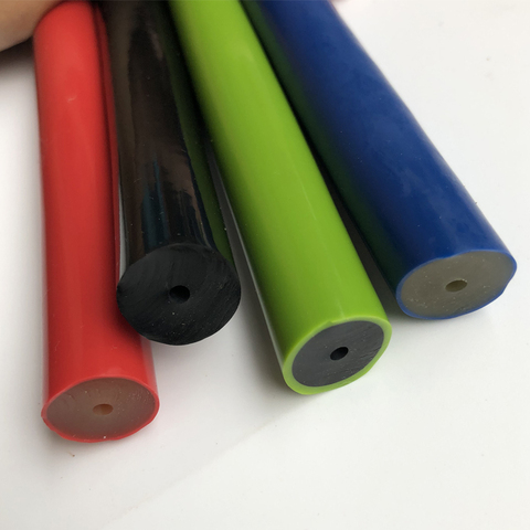 Le plus récent 2.5mm x 16mm bandes de fusil de lance tubes 5/8 