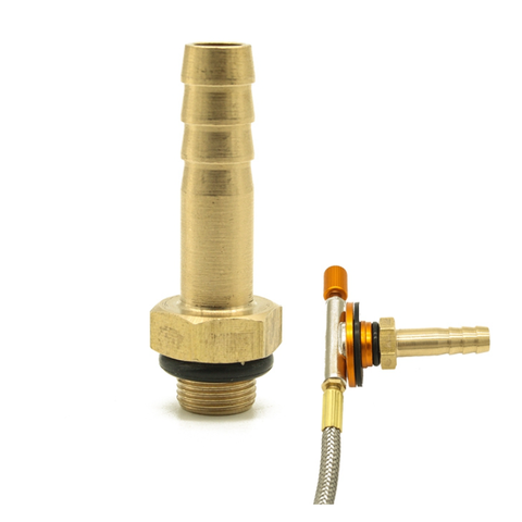 Adaptateur de réchaud de Camping en plein air, Valve de commutation polyvalente, accessoires connecteur aux cylindres de gpl, réservoir de gaz liquéfié ► Photo 1/5