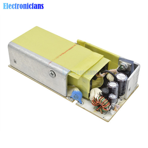 Module d'alimentation à découpage 5000MA AC-DC 12V 5A pour remplacer/réparer le Module de moniteur de panneau nu ► Photo 1/6