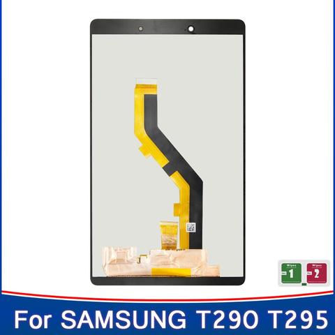 Écran tactile LCD de remplacement, 8 pouces, pour Samsung Galaxy Tab A 8.0 2022 SM-T290 SM-T295 T290 T295 ► Photo 1/6