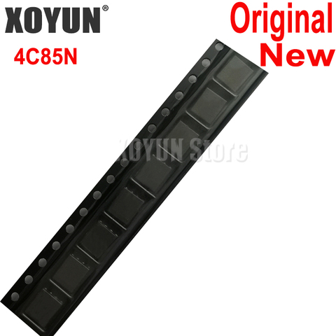 10 pcs/lot 4C85N NTMFD4C85N QFN8 NOUVEAU IC ► Photo 1/1