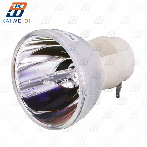 SP.8LG01GC01 P-VIP 180/0.8 E20.8 DS211 DX211 ES521 EX521 PJ666 PJ888 Projecteur lampes nues pour OPTOMA ► Photo 1/6