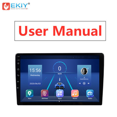 EKIY – Guide de l'utilisateur multimédia L7 Plus, dans la liste description détails. ► Photo 1/1