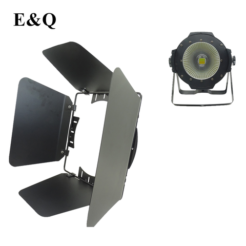 Les points de vente pour les clients de la LED Par l'épi de l'aluminium ► Photo 1/1