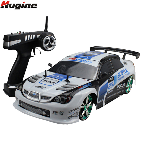 Voiture radiocommandée à grande vitesse pour enfants, jouet télécommandé, Toyota AE86, Wltoys, RC Drift, 2.4GHZ, 2022 ► Photo 1/6