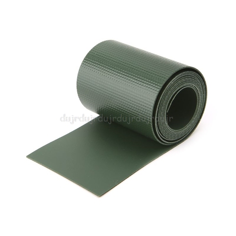 1 rouleau 50*1000mm bateaux gonflables Kayak spécial endommagé fuite trou PVC réparation Patch Kit collé étanche Patch outil D02 19 ► Photo 1/6