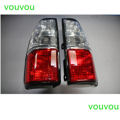 Feu arrière de voiture pour Toyota Land Cruiser 90 3400 2700 1998-2002 ► Photo 1/6