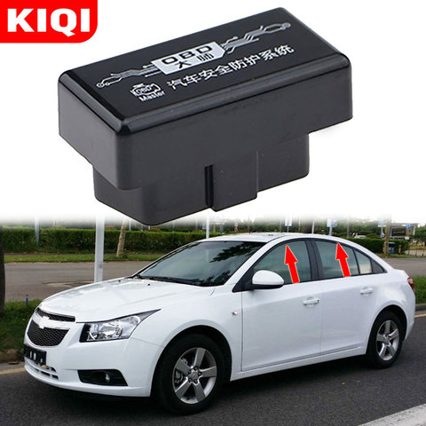 OBD pour Chevrolet Cruze 2009 2010 2011 2012 2013 2014 Vitre Appareil Ouverture Fermeture Système de Module pour La Voiture pour Auto ► Photo 1/6