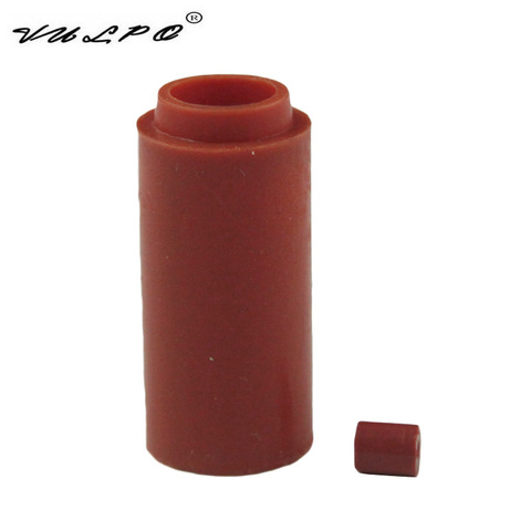 VULPO – accessoires de chasse en caoutchouc rouge pour printemps m120-m160, accessoire de haute qualité pour Airsoft AEG Hop ► Photo 1/3