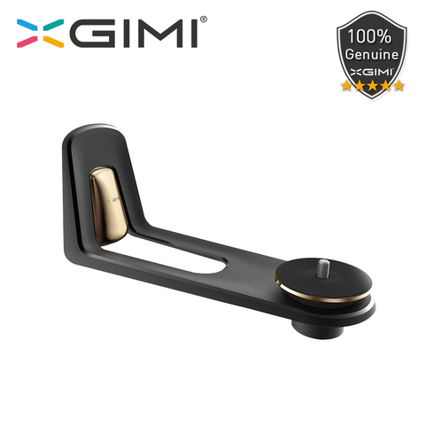 XGIMI x-wall support Angle réglable XGIMI projecteur accessoires support mural pour H1/ Z4 Aurora / CC Aurora projecteurs ► Photo 1/6