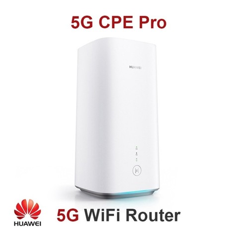 Huawei – 5G CPE Pro H112-372 ► Photo 1/6