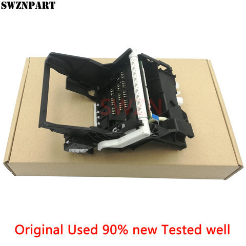 Ensemble de chariot à tête d'impression pour HP Officejet Pro, pour modèles 8100, 8600, 8610, 8620, 8630, 8660, 251dw, 276dw ► Photo 1/6