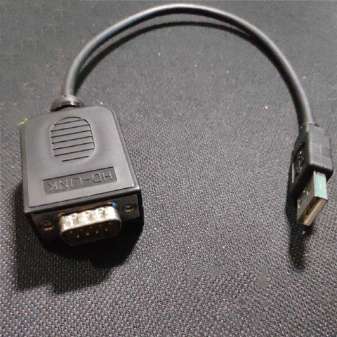 Pour Logitech G29 changement de vitesse bricolage Modification pièces G29 changement de vitesse vers câble adaptateur USB ► Photo 1/1