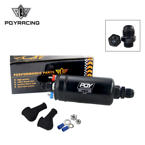 Pqy-efi – pompe à carburant externe 380LH 1000HP, haute qualité, Compatible E85 044, nouveau style PQY-FPB003-QY ► Photo 1/6