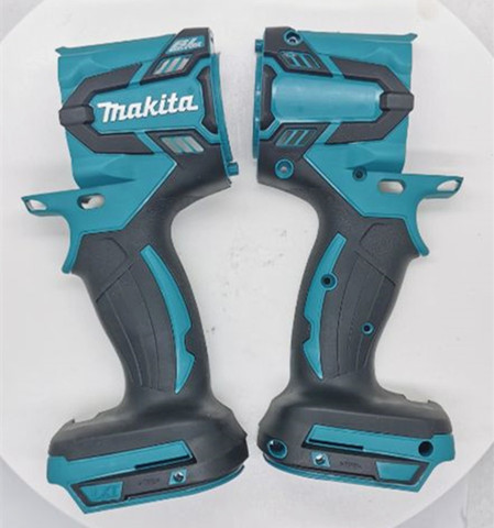 Cas pour MAKITA 187921-4 DDF481 DF481D ► Photo 1/2