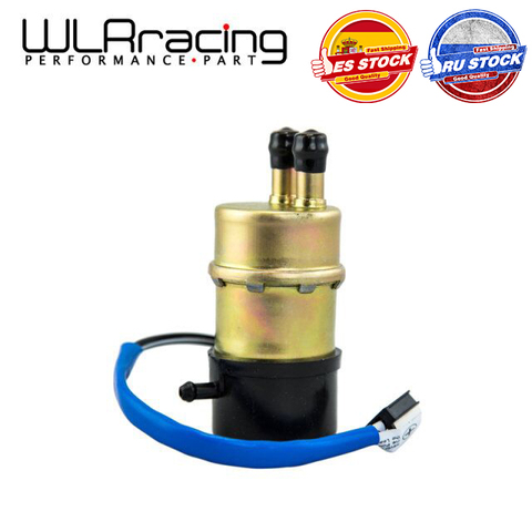 WLR RACING-nouvelle pompe à carburant convient pour Honda VT700C Shadow 750 VT750C 700 pompes à carburant haute qualité WLR-DZB11 ► Photo 1/6