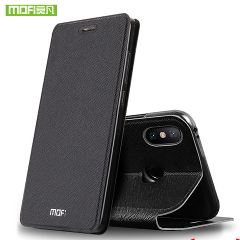 Mofi étui mince pour Xiaomi Mi Max 3 / Max 2 / Max étui pour Xiaomi Mi Note 10 Pro 10 Lite jeunesse 5G Mi10 Ultra 11 housse Funda Coque ► Photo 1/6
