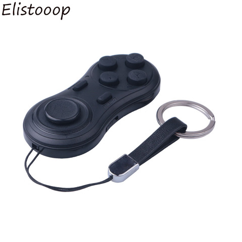 Mini manette de jeu sans fil Bluetooth, contrôleur de jeu VR pour Smartphone IOS/Android, Joystick, cadeau pour garçon ► Photo 1/6