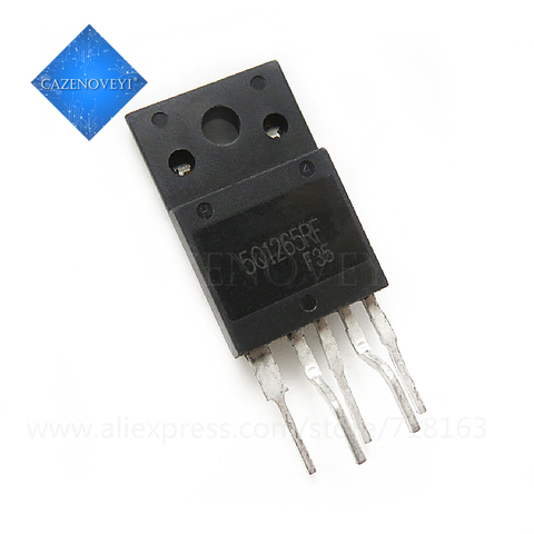 1 pcs / lot 5Q1265RF 5Q1265 TO-3P En Stock ► Photo 1/1