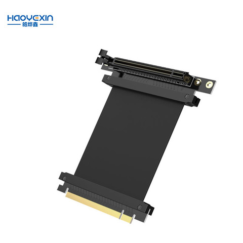 Câble de riser PCI-E, pci express 3.0 ► Photo 1/2