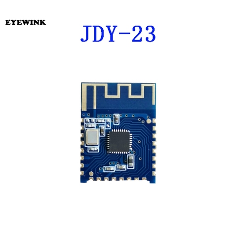 JDY-23/JDY-23A Bluetooth 5.0 Module BLE5.0 Bluetooth Transmission Transparente Bluetooth Transmission Numérique CC2541 ► Photo 1/1