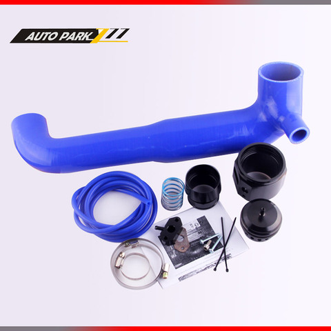 Soupape à benne basculante pour vw Golf Mk7 Seat Ibiza Fabia Octavia A1 1.2 1.4 TSI ea211 moteur 2015-2016 kits de soupape de soufflage ► Photo 1/6