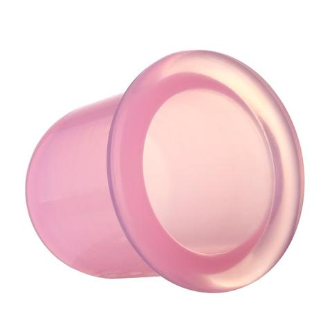 1pc famille Massage complet du corps Massgaer aide Silicone Anti Cellulite vide Silicone ventouses tasses livraison directe soins de santé ► Photo 1/6