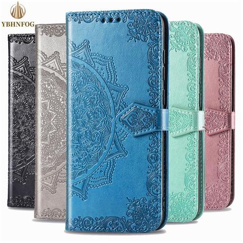 Étuis à rabat en cuir PU pour iPhone, pour iPhone 11 Pro, X, XR, XS Max, 5s, SE, 6, 6S, 7, 8 Plus, 5, 6, 7 Plus ► Photo 1/6