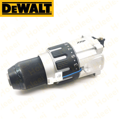 DEWALT 18V boîte de vitesses boîte de vitesses Sa pour DCD996 DCD997 N470351 outil électrique accessoires outils électriques partie ► Photo 1/4