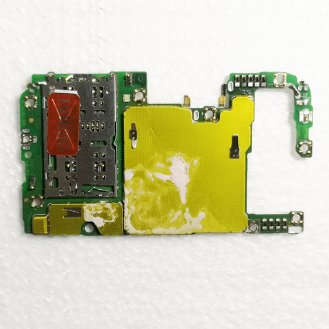 Oudini – carte mère originale débloquée pour Huawei p30 lite, 128 go, fonctionnement Global ► Photo 1/5