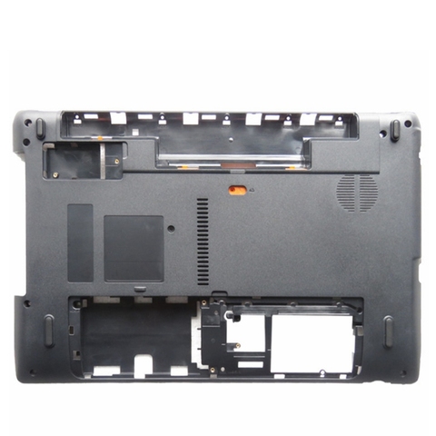 Nouvelle coque inférieure pour ordinateur portable, pour Acer Aspire 5755, 5755G ► Photo 1/2