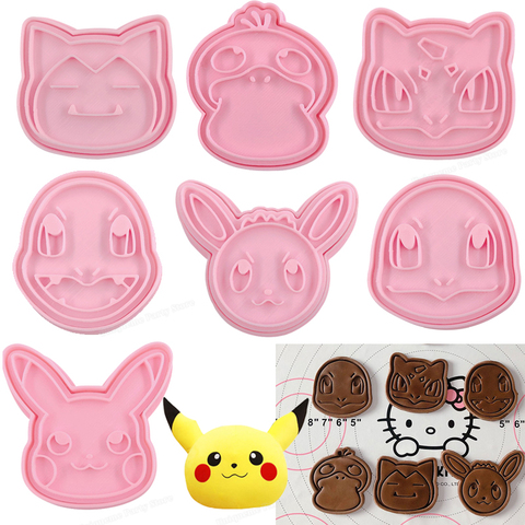 Historique Des Prix Et Avis Sur Moule A Gateau Pokemon Go Pikachu En Plastique Coupe Biscuits Biscuits Cuisson Figure De Dessin Anime Ustensiles De Cuisson Moule Bulbasaur Fondant Outils Pour Gateaux Vendeur Historique Des Prix Et Avis Sur Moule A Gateau Pokemon Go Pikachu En Plastique Coupe Biscuits Biscuits Cuisson Figure De Dessin Anime Ustensiles De Cuisson Moule Bulbasaur Fondant Outils Pour Gateaux Vendeur