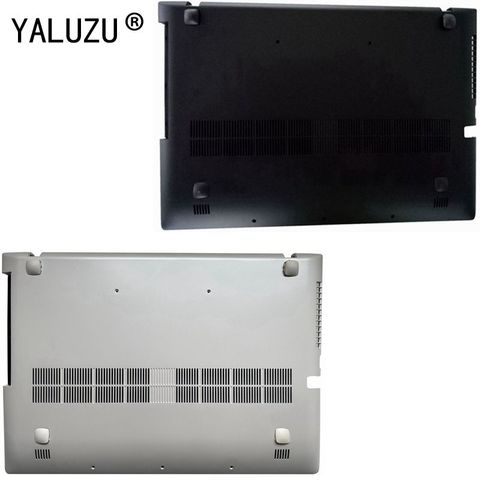 YALUZU nouveau pour Lenovo Ideapad Z500 P500 housse de fond AP0SY000B00 ordinateur portable remplacer le boîtier inférieur ► Photo 1/6