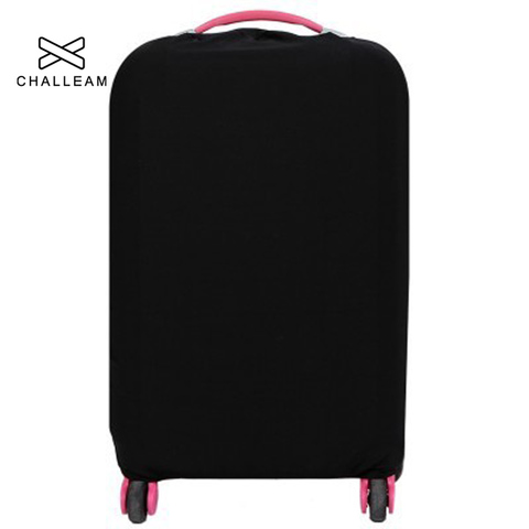 Bagages de voyage Chariot de Couverture étui de protection Valise housse de protection pour 18 