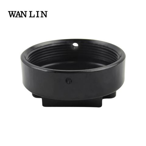 WANLIN – support d'objectif CS pour caméra IP CCTV, vente en gros ► Photo 1/3