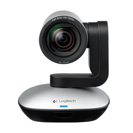 Logitech – caméra de vidéoconférence CC2900ep PTZ Pro 2 HD ► Photo 1/5