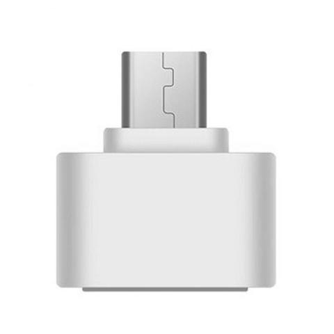 2/1 pièces royaume-uni pour Samsung Huawei Type C OTG USB 3.1 à USB2.0 adaptateur connecteur haute vitesse ► Photo 1/6