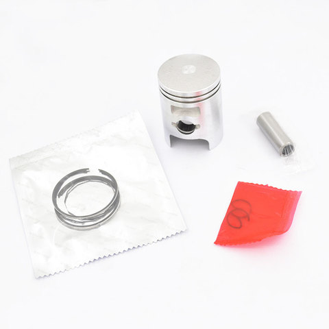 Jeu de joints de bague pour Honda | Alésoir de Piston de 39mm 12mm pour Honda DIO50 DIO 50 50cc AF17 AF24 AF17 AF28 KYMCO ► Photo 1/3