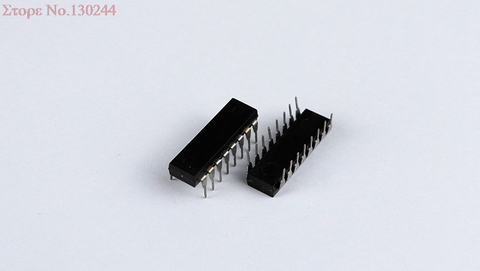 DIP-16 U2010B U2010, 2 pièces/lot, en Stock ► Photo 1/1