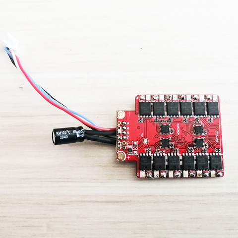 SJRC – pièces de rechange pour Drone F11 4K PRO RC, tableau d'alimentation ► Photo 1/3