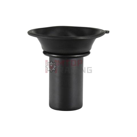 Piston à vide de carburateur à MEMBRANE, pour Honda XL650V Transalp 2000 2001 2002 2003 2004 2005 2006 ► Photo 1/5