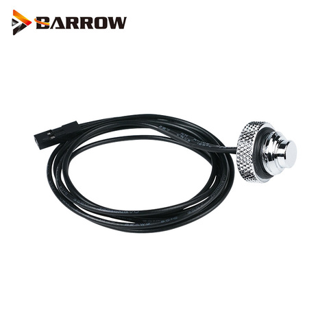 Barrow – capteur de température G1/4 