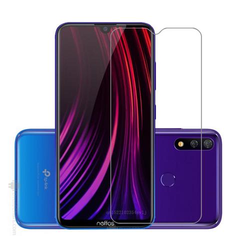 Protecteur d'écran pour Neffons TP-LINK, film en verre trempé renforcé pour C9S C9 Max X20 X20 Pro ► Photo 1/6