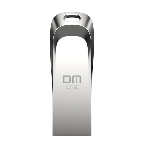 Clé USB haute vitesse 3.0 PD170, boîtier métallique pour ordinateur, 128GB, 64GB, 32GB ► Photo 1/6