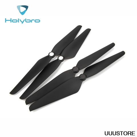 2 paires Holybro S500 V2 cadre Kit pièce de rechange 10 pouces 1045 10x4.5x2 hélice CW CCW pour FPV course Drone RC quadrirotor pièces ► Photo 1/1