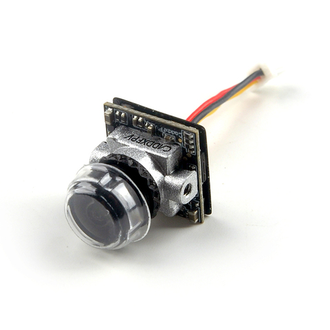 Happymodel – Drone Crux3 FPV avec cadre de remplacement, kit de cadre de remplacement pour caméra Caddx Ant, Pack de vis pour auvent, 3 pouces ► Photo 1/6