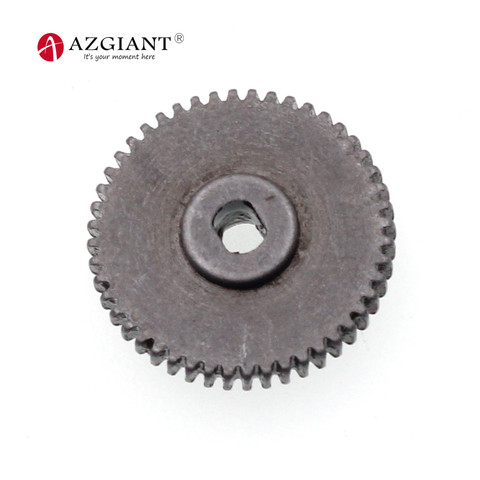 Engrenage de moteur de rétroviseur latéral en métal à 30/48 dents, pour Mazda M3 M5 CX7 M8 Cx-5 Mazda 6 Iron GJ ► Photo 1/6