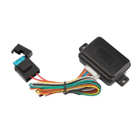 Auto Intelligent automatique voiture rétroviseur système de pliage vue arrière Auto rétroviseurs latéraux Kit de pliage Modules accessoires de voiture ► Photo 1/6