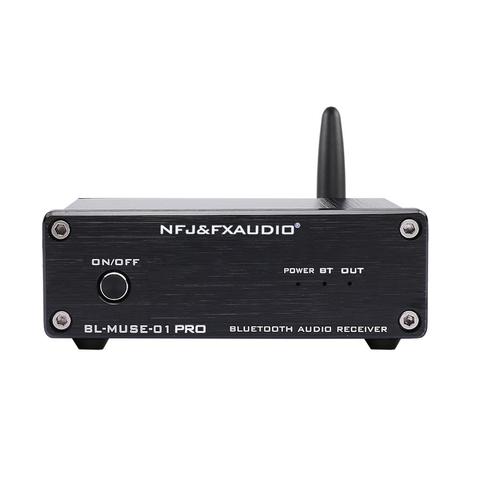 FX-BL-MUSE-01 Audio CSR 57E6 récepteur Audio haut débit Hi-Fi Bluetooth amplificateur home cinéma numérique DC12V/1A ► Photo 1/6