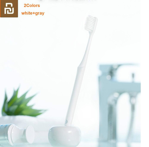 Xiaomi – brosse à dents originale docteur B, Version jeune, meilleur soin des gencives douces et confortables, nettoyage quotidien ► Photo 1/6